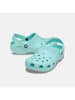 Crocs Chodaki "Classic" w kolorze błękitnym