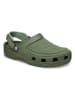 Crocs Clogs "Yukon Vista II" in Khaki