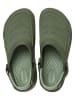 Crocs Clogs "Yukon Vista II" in Khaki