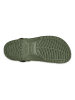 Crocs Clogs "Yukon Vista II" in Khaki