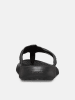 Crocs Zehentrenner "Yukon Vista II" in Schwarz