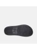 Crocs Japonki "Yukon Vista II" w kolorze czarnym