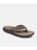 Crocs Teenslippers "Yukon Vista II" antraciet