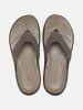 Crocs Teenslippers "Yukon Vista II" antraciet