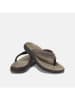 Crocs Teenslippers "Yukon Vista II" antraciet