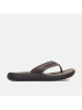 Crocs Teenslippers "Yukon Vista II" antraciet