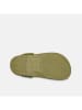 Crocs Chodaki "Crafted" w kolorze khaki