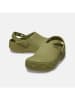 Crocs Clogs "Crafted" in Khaki