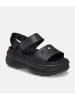 Crocs Sandały "Soho Y" w kolorze czarnym