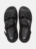 Crocs Sandały "Soho Y" w kolorze czarnym