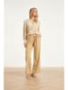 Smashed Lemon Blouse beige/crème