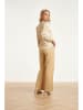 Smashed Lemon Blouse beige/crème