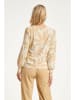 Smashed Lemon Blouse beige/crème