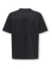 ONLY & SONS Junior Shirt "Fred" zwart