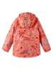 Reima Regenjacke "Vesi" in Orange