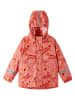 Reima Regenjacke "Vesi" in Orange