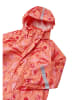 Reima Regenjacke "Vesi" in Orange