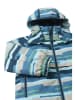 Reima Winterjacke "Muonio" in Bunt