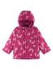Reima Winterjacke "Parkkila" in Pink