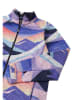 Reima Fleecejacke "Niksini" in Lila