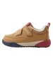 Reima Sneakers "Kiirus" in Beige