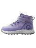 Reima Sneakers "Hiipien" in Lila