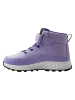Reima Sneakers "Hiipien" in Lila