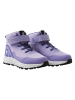Reima Sneakers "Hiipien" in Lila