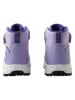 Reima Sneakers "Hiipien" in Lila