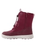 Reima Winterstiefel "Hankinen" in Pink