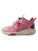 Reima Sneakers "Kiritin" in Rosa