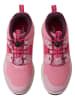 Reima Sneakers "Kiritin" in Rosa