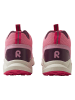 Reima Sneakers "Kiritin" in Rosa