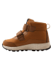 Reima Boots "Hiivin" in Hellbraun