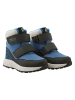 Reima Boots "Hallava" in Blau