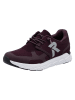 rieker Sneakers in Lila