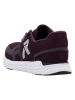 rieker Sneakers in Lila