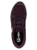 rieker Sneakers in Lila
