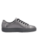 rieker Sneakers zilverkleurig