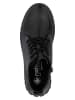 rieker Ankle-Boots in Schwarz
