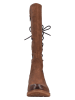 rieker Stiefel in Hellbraun
