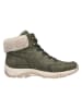 rieker Boots in Khaki