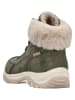 rieker Boots in Khaki