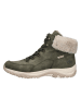 rieker Boots in Khaki