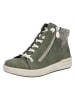 rieker Sneakers in Khaki