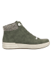 rieker Sneakers in Khaki