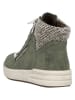 rieker Sneakers in Khaki