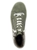 rieker Sneakers in Khaki