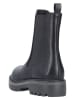 rieker Boots zwart