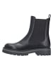 rieker Boots zwart